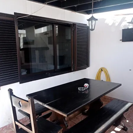 Sol Y Terraza * Playa Honda