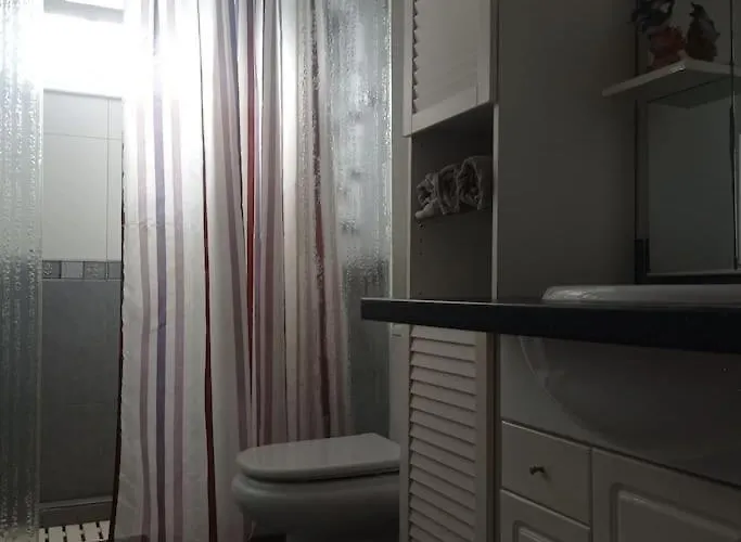 Sol Y Terraza * Playa Honda (Lanzarote)