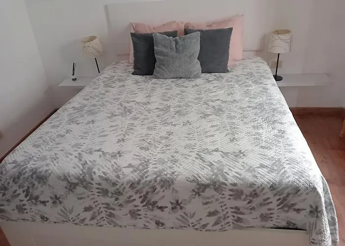 Appartement Sol Y Terraza Playa Honda (Lanzarote)