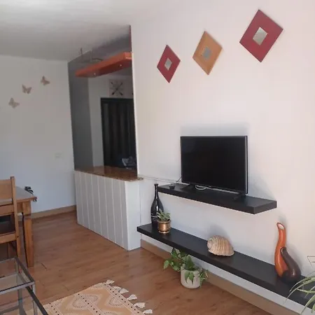 Sol Y Terraza * Playa Honda (Lanzarote)