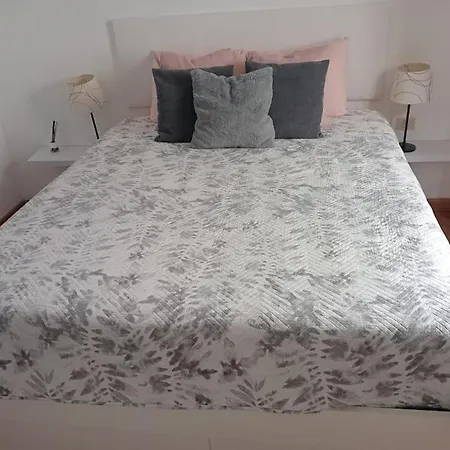Apartament Sol Y Terraza Playa Honda (Lanzarote)
